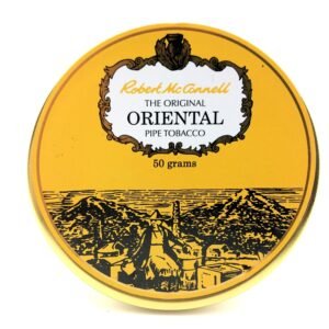 McConnell Oriental 50 g Tin