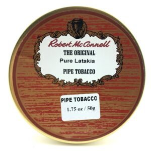 McConnell Pure Latakia 50g Tin