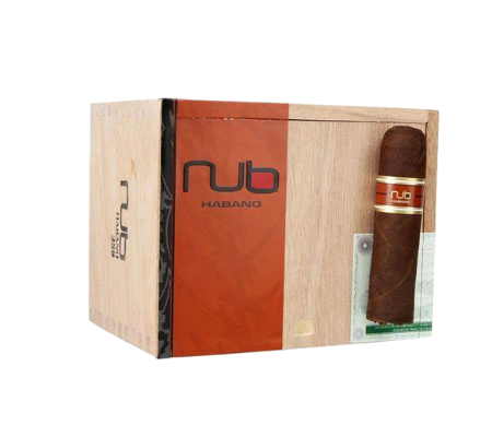 358 Nub Habano (24) 3 × 58