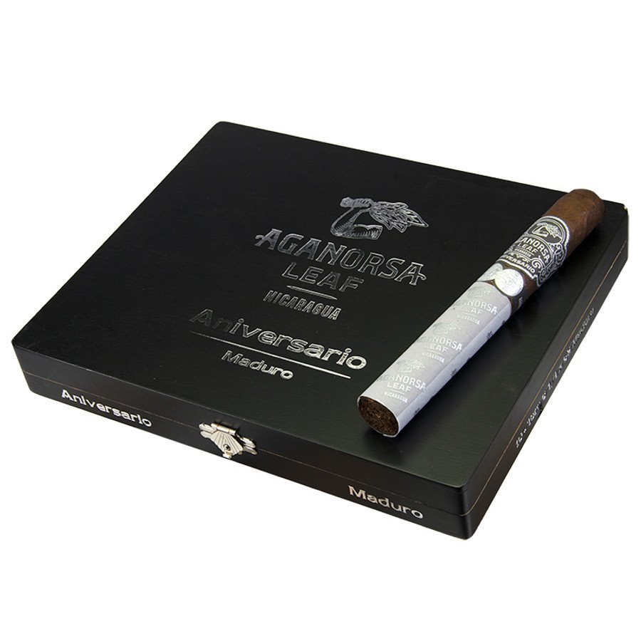 ANIVERSARIO TORO CT BP 6 1/4X52 (10)