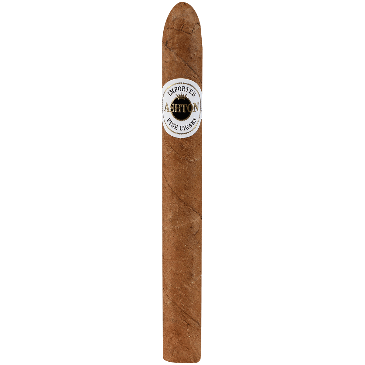Ashton Esquire Natural 10 Cigars Per Tin - Image 2