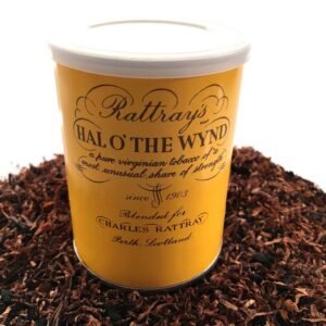 Rattray’s Hal O’the Wynd 100g