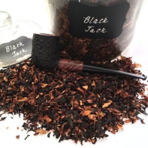 Boswell Black Jack