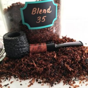 Boswell Blend 35