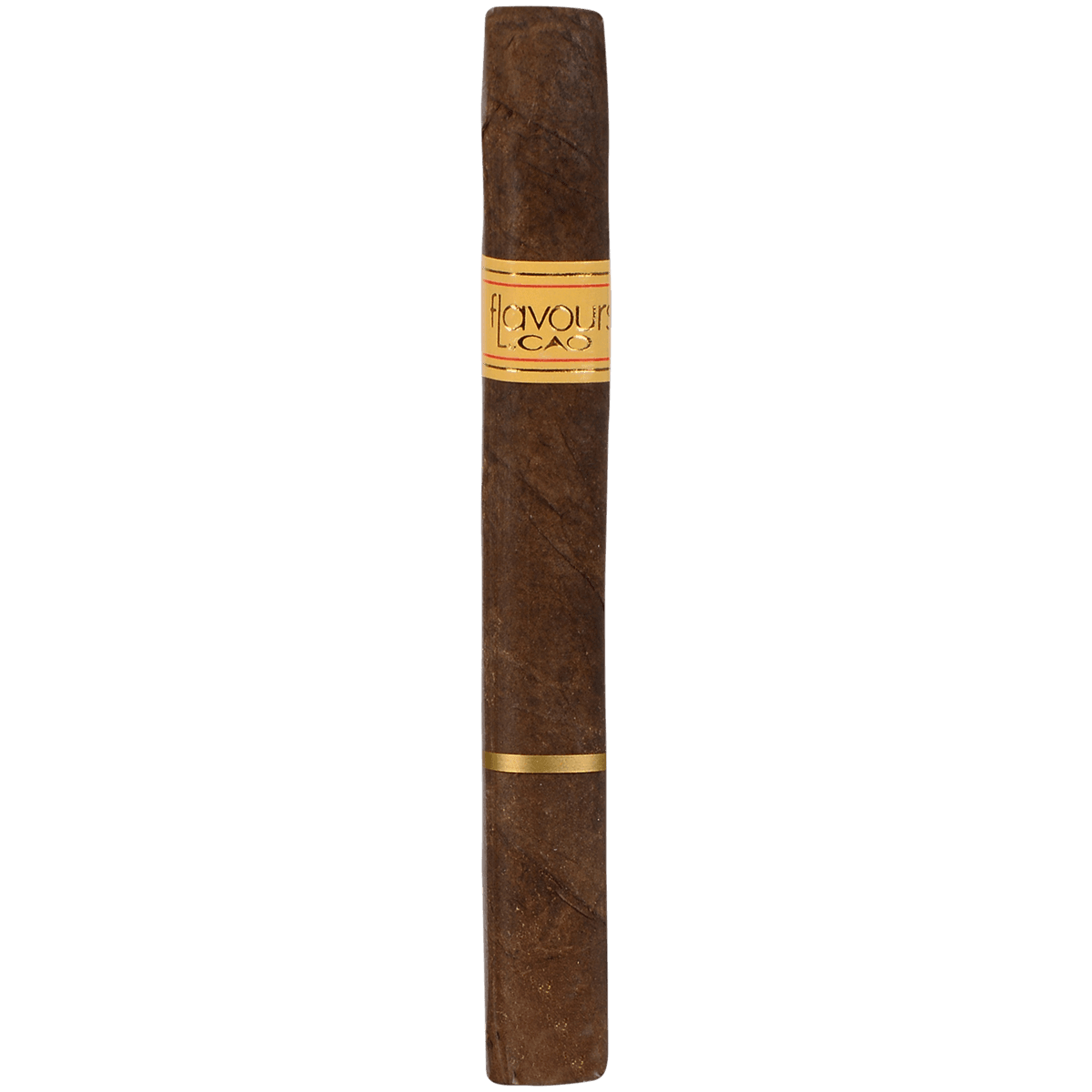CAO Flavours Bella Vanilla Cigarillos 10 Per Tin - Image 2