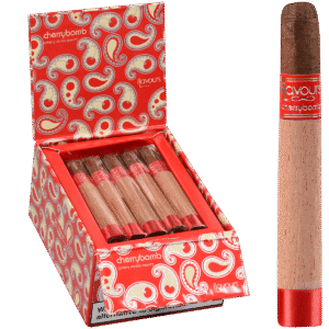CAO Flavours Cherrybomb Corona Cigar
