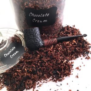 Boswell Chocolate Cream