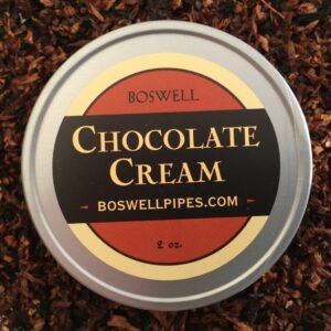 Boswell Chocolate Cream 2oz Tin