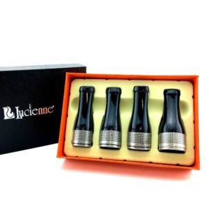 Lucienne Cigar Holder Set