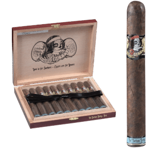 Deadwood: Fat Bottom Betty Toro