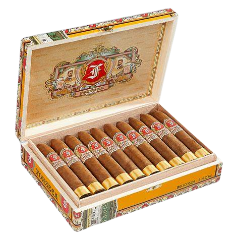 Fonseca Belicoso (20)<br>5.5 × 54