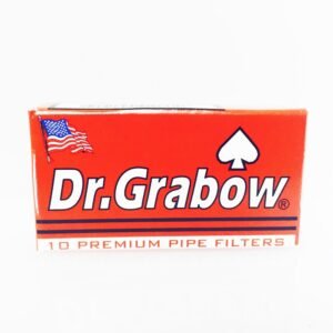 Pipe Filters Dr. Grabow