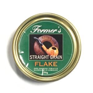 Former’s Straight Grain Flake 50g Tin