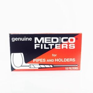 Pipe Filters Medico