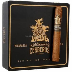 GUARDIAN OF THE FARM CERBERUS TORO 61/4X52 15