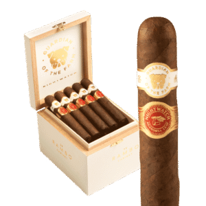 GUARDIAN OF THE FARM NIGHT WATCH CAMPEÓN 5.25 × 50 (25)