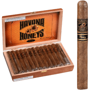 Havana Honeys Del Sol Honey Cigars