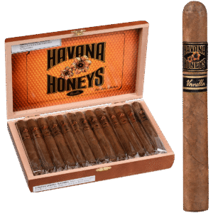 Havana Honeys Del Sol Vanilla Cigars
