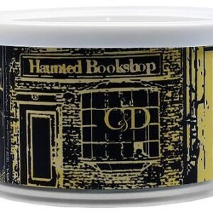 Cornell & Diehl Haunted Bookshop 2oz