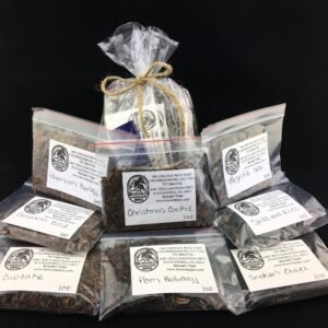 Boswell Holiday Sampler