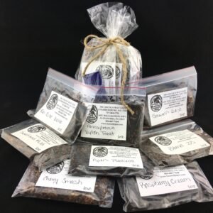 Boswell Aromatic Sampler
