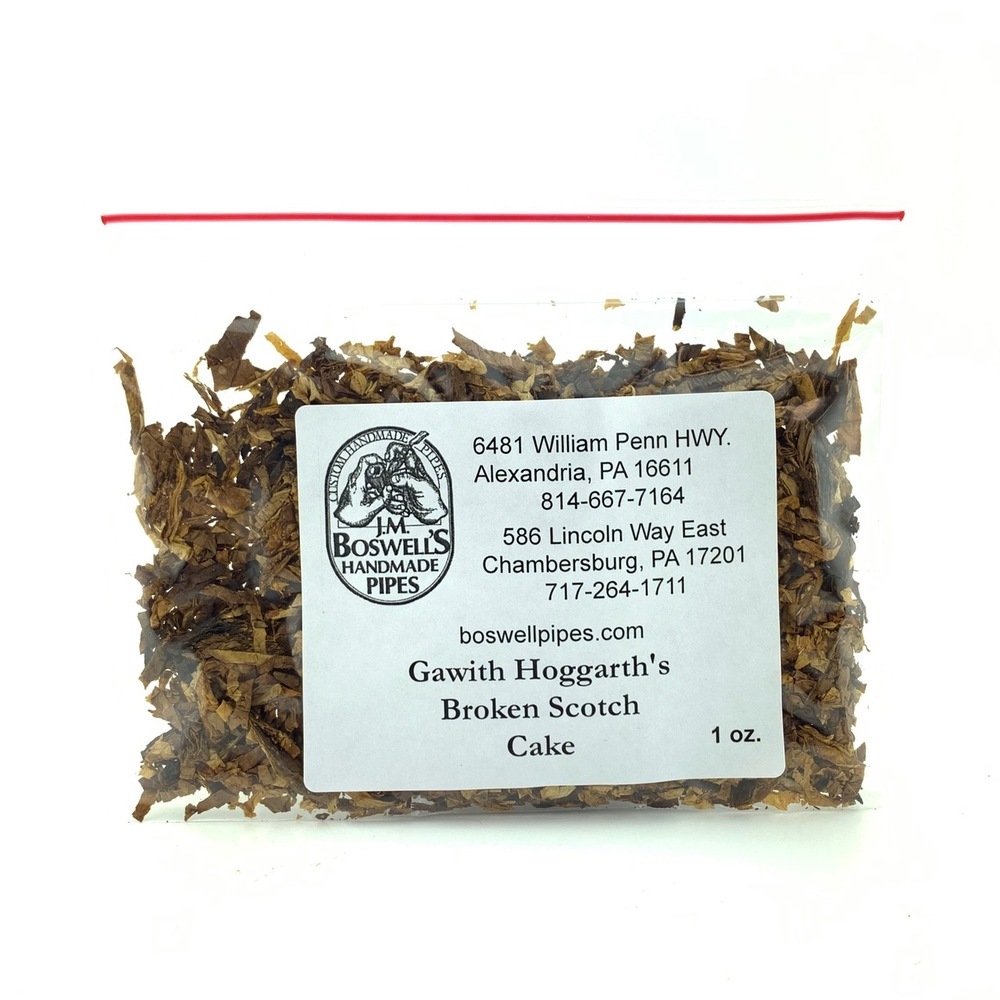 Gawith Hoggarth & Co Broken Scotch Cake