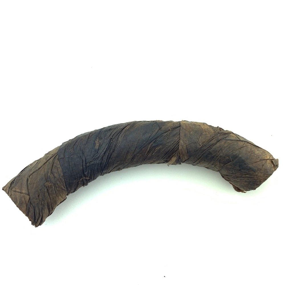 Gawith Hoggarth & Co Brown Irish X Rope - Image 2