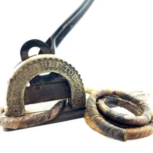 Gawith Hoggarth & Co Brown Irish X Rope