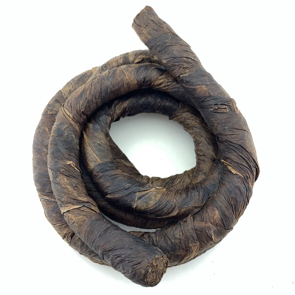 Gawith Hoggarth & Co Brown Irish X Rope - Image 3