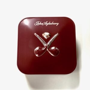 John Aylesbury Red 100g Tin