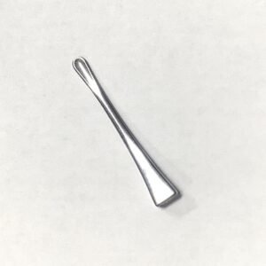 Horseshoe Nail Pipe Tool