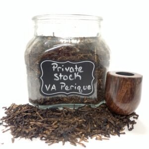 J.M.’s Private Stock Virginia Perique Tobacco (VaPer)