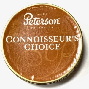 Peterson Connoisseurs Choice 50g tin