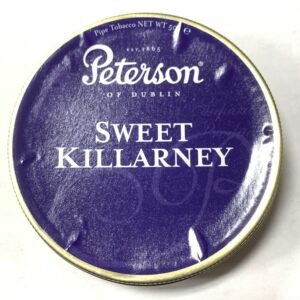 Peterson Sweet Killarney 50g tin