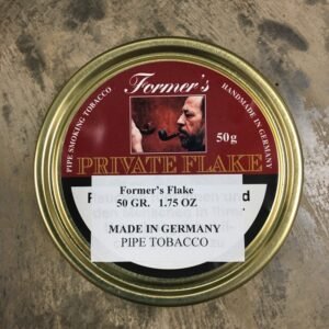 Former’s Private Flake 50g Tin