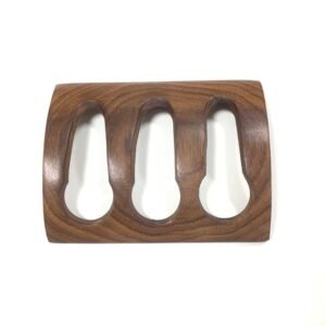 Pipe Rest – Three Pipe holder