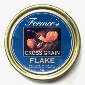Former’s Cross Grain Flake 50g Tin