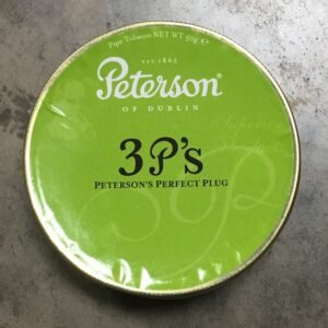 Peterson Perfect Plug (3P’s) 50g tin