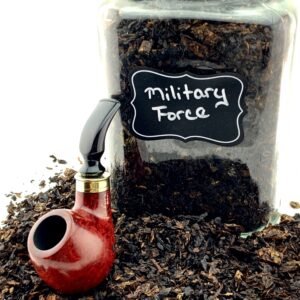 Boswell Military Force
