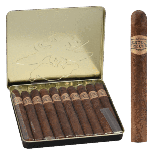 Kentucky Fire Cured Sweets 10 Cigars per Tin