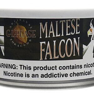 G.L. Pease Maltese Falcon 2 oz