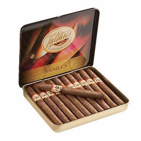 Miami Tatiana Mini Tins – Night Cap (50)