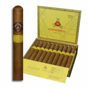 Montecristo Classic Toro (6 × 52)