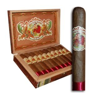 La Gran Oferta Robusto (20)<br>5X50