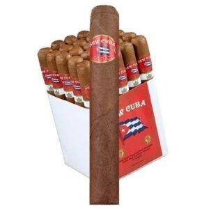 NEW CUBA COROJO TITAN-BUND-15 6 X 60 (15)