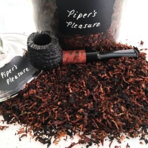 Boswell Piper’s Pleasure