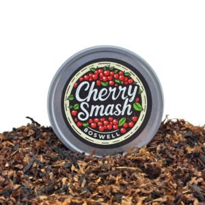 Boswell Cherry Smash 2oz Tin