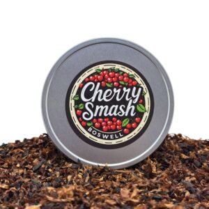 Boswell Cherry Smash 4oz Tin