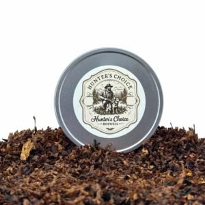 Boswell Hunter’s Choice 4oz Tin
