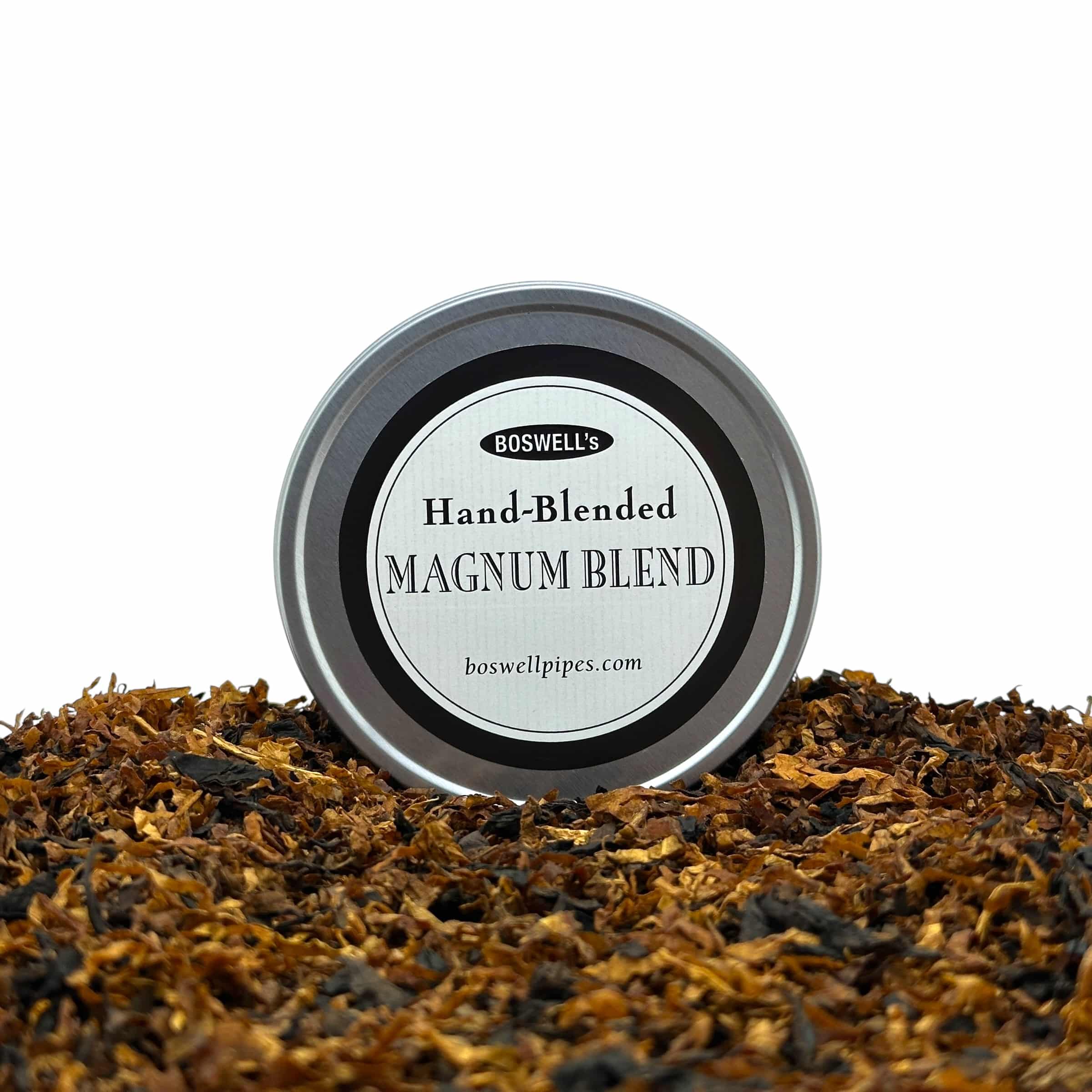 Boswell Magnum Blend tin 2oz